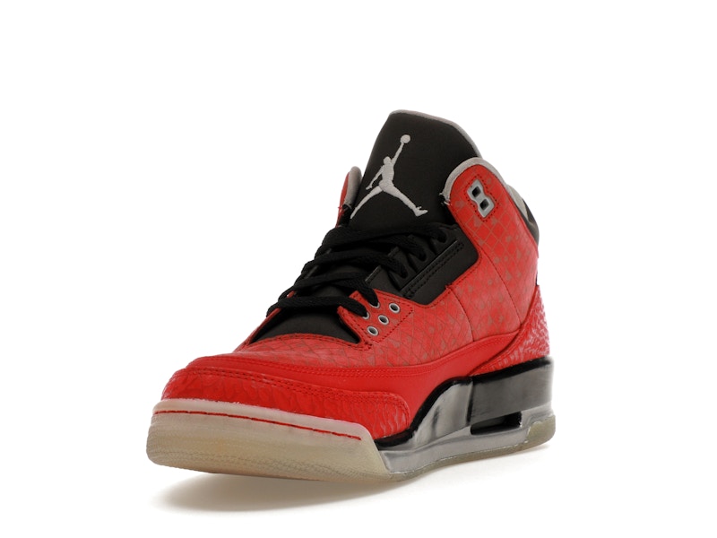 Jordan 3 Retro Doernbecher (2010)