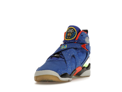 Jordan 8 Retro Doernbecher (GS)
