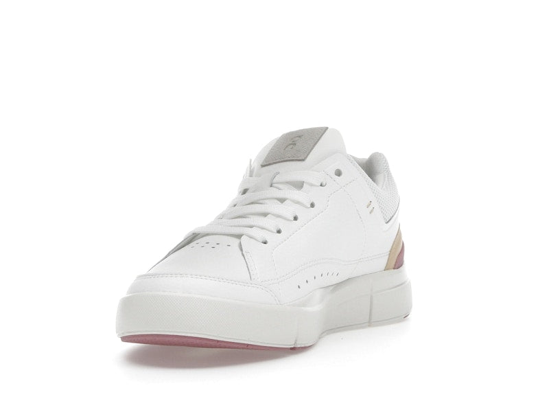 On The Roger Centre Court White Zephyr (Women's)