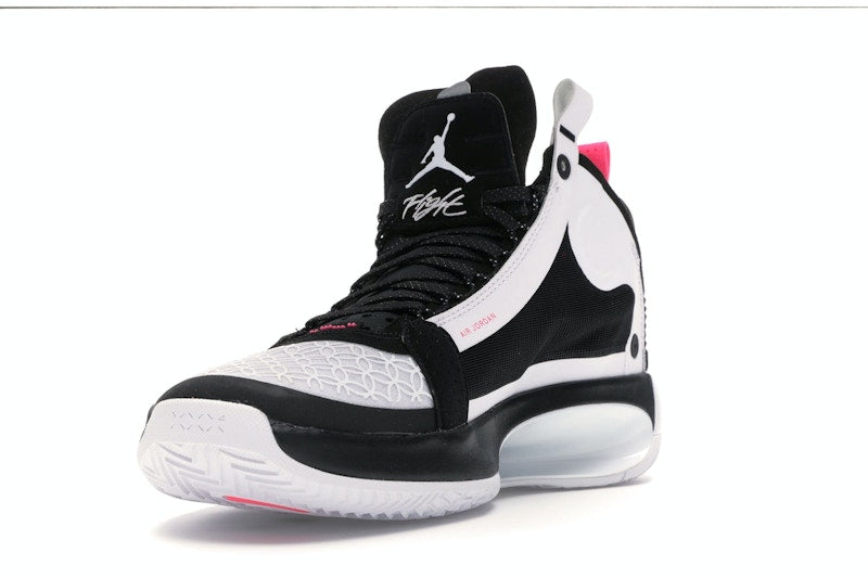 Jordan XXXIV Chinese New Year