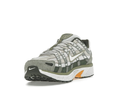 Nike P-6000 Light Army Cargo Khaki