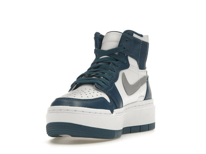 Jordan 1 Elevate High French Blue (Women's)