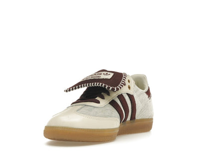 adidas Samba Pony Tonal Wales Bonner Cream White
