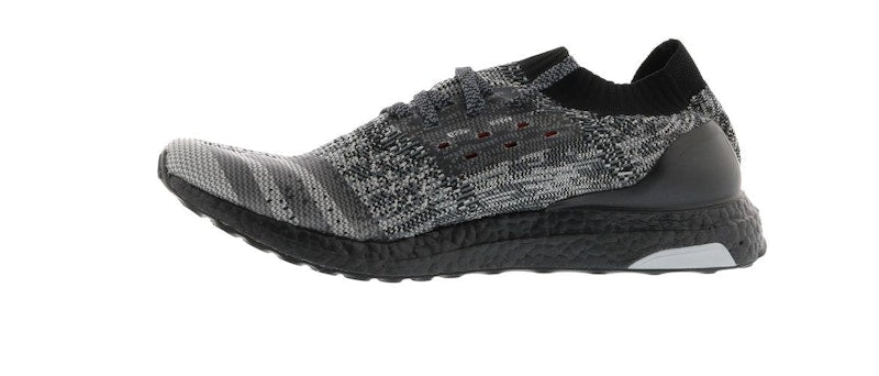 adidas Ultra Boost Uncaged Triple Black