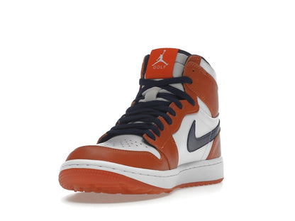 Jordan 1 Retro High Golf Eastside Golf Out of the Mud
