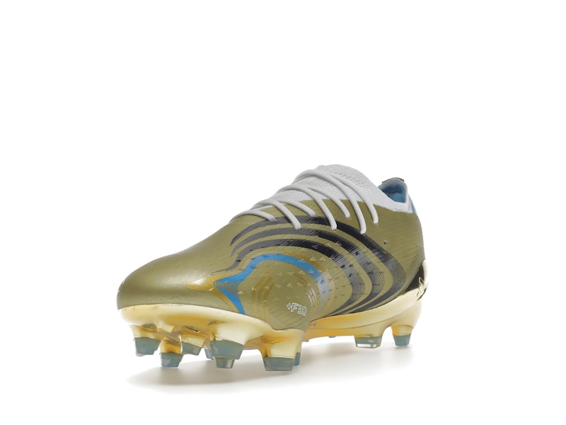 adidas X Speedportal.1 FG Messi Leyenda