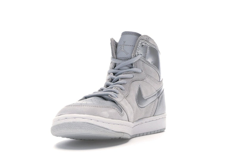Jordan 1 Retro Japan Grey (2001)
