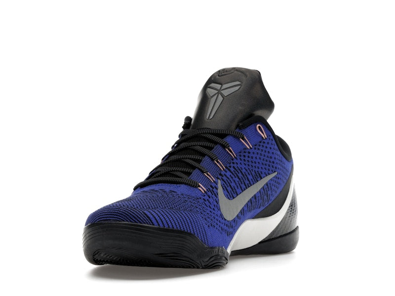 Nike Kobe 9 Elite Low Protro EYBL PE