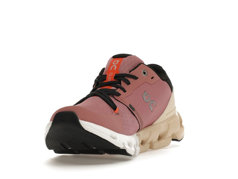 On Running Cloudflyer 4 Dustrose Sand (Women's)