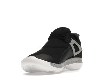 Jordan Fly 89 Black Cement