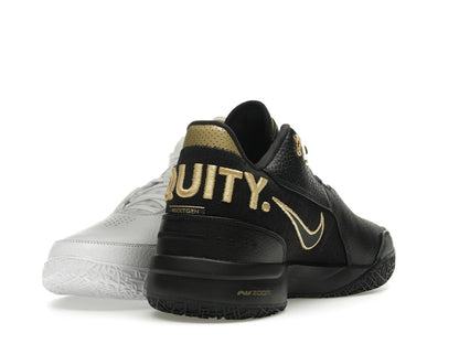 Nike Zoom LeBron NXXT Gen AMPD Equity