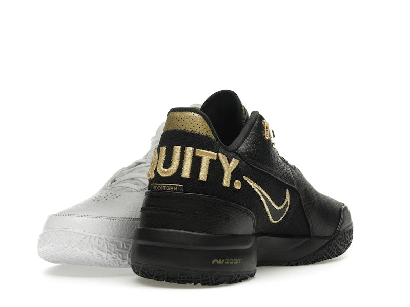 Nike Zoom LeBron NXXT Gen AMPD Equity