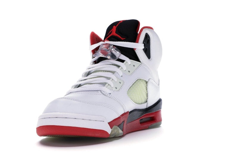 Jordan 5 Retro Fire Red (2006)