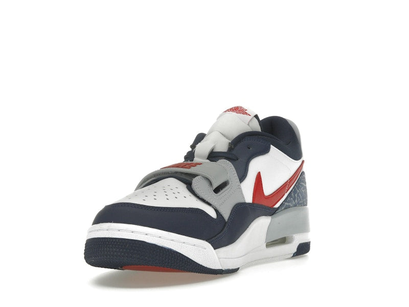 Jordan Legacy 312 Low Olympic