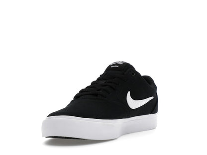 Nike SB Charge Canvas Black
