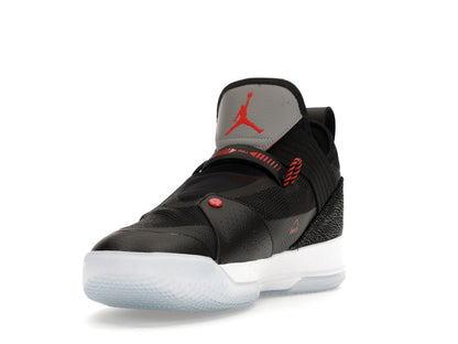 Jordan XXXIII SE Black