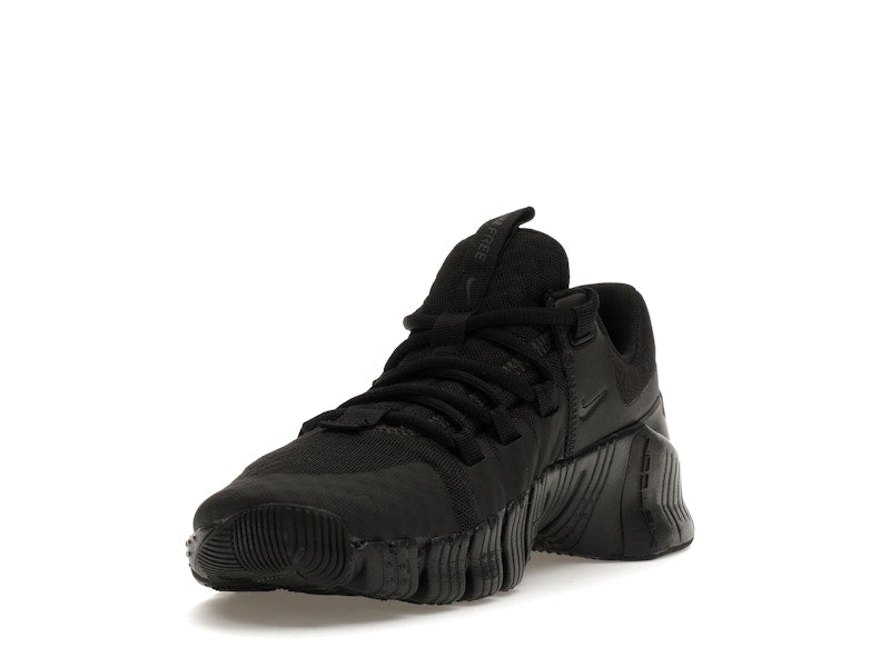 Nike Free Metcon 5 Black Anthracite (Women's)