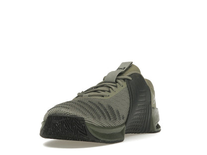Nike Metcon 9 Light Army Cargo Khaki Sequoia Black