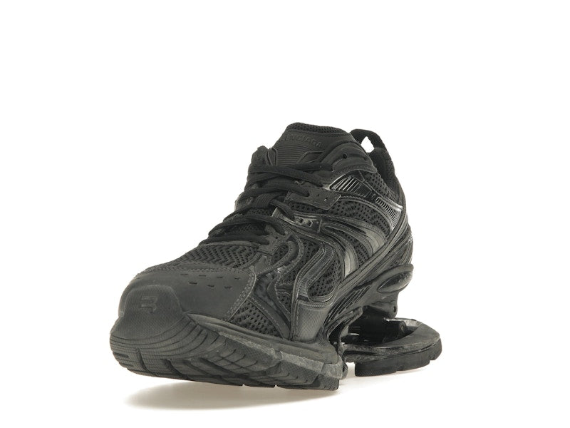 Balenciaga X-Pander Black