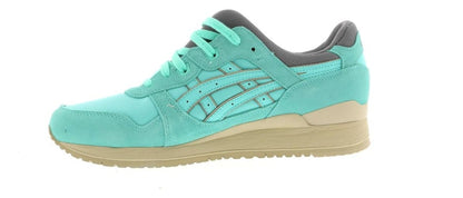 ASICS Gel-Lyte III Kithstrike Cockatoo Green