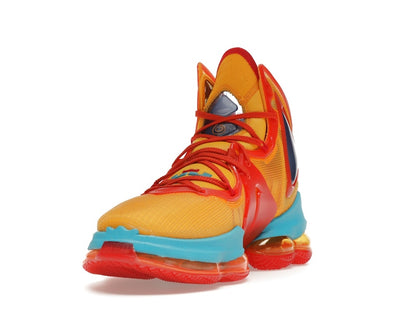 Nike LeBron 19 Tune Squad