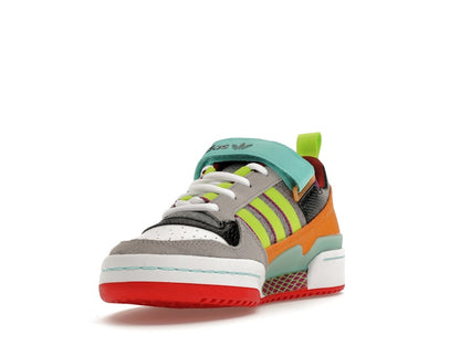 adidas Forum Low S.E.E.D. Multi (Women's)