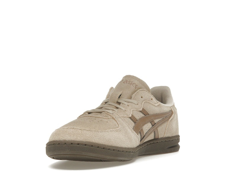 ASICS Skyhand OG Feather Grey Taupe Grey