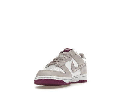 Nike Dunk Low Platinum Violet (GS)