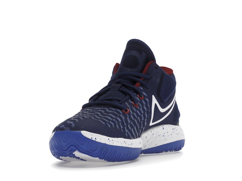 Nike KD Trey 5 VIII Blue Void