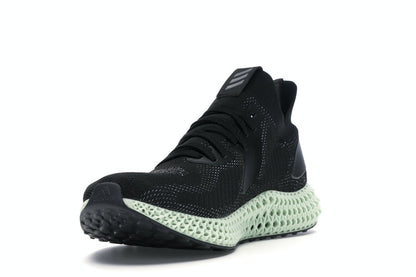 adidas Alphaedge 4D Reflective Black