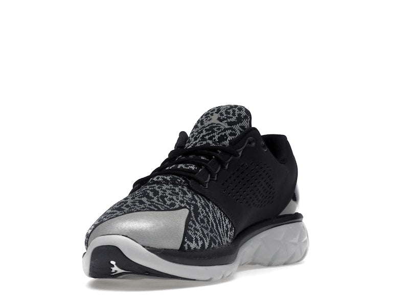 Jordan Trainer ST Black Wolf Grey