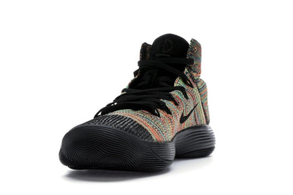 Nike React Hyperdunk 2017 Flyknit Multi-Color