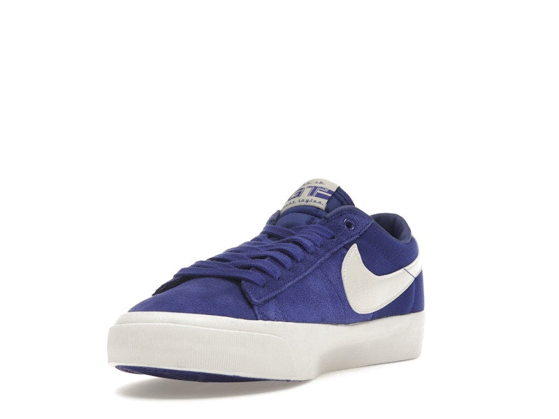 Nike SB Blazer Low GT Game Royal Summit White