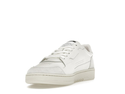 Axel Arigato Dice Lo White Grey