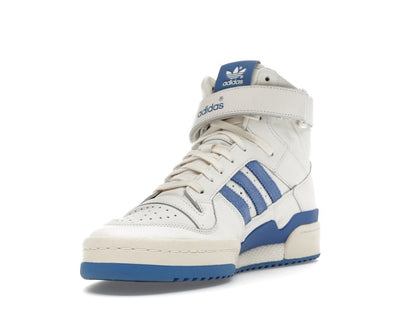 adidas Forum 84 High Cloud White Trace Royal Cream White