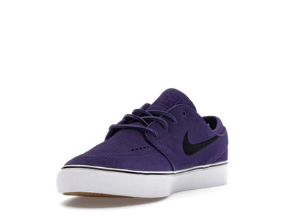 Nike SB Zoom Janoski OG+ Court Purple White Black