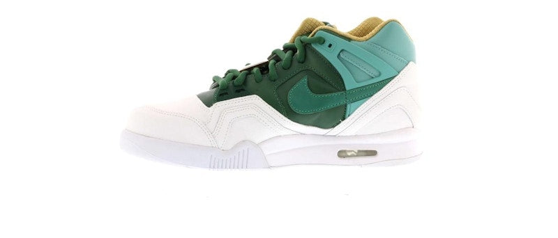 Nike Air Tech Challenge II Wimbeldon (2014)