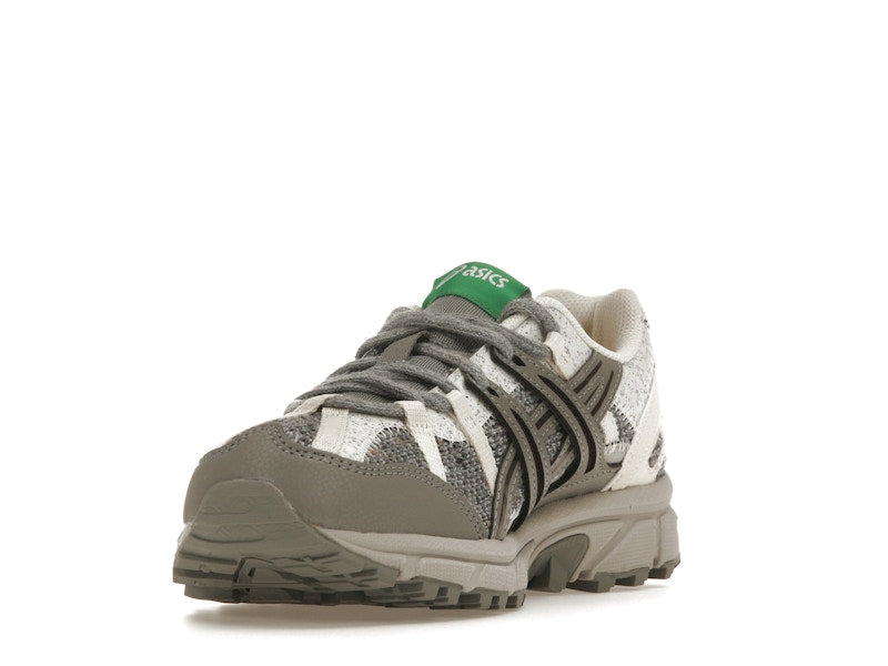 ASICS Gel-Sonoma 15-50 Oyster Grey Cream