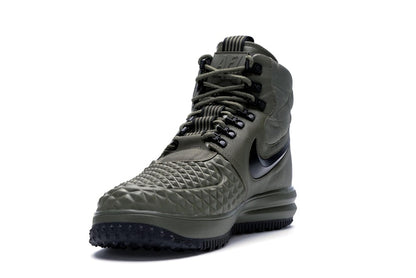 Nike Lunar Force 1 Duckboot Medium Olive