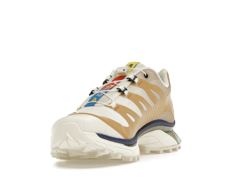 Salomon XT-4 OG Taffy Vanilla Ice