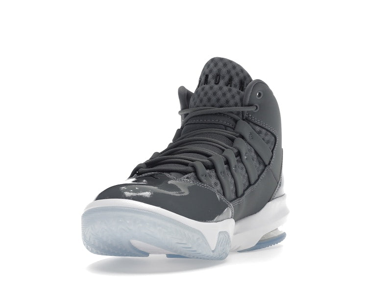 Jordan Max Aura Cool Grey