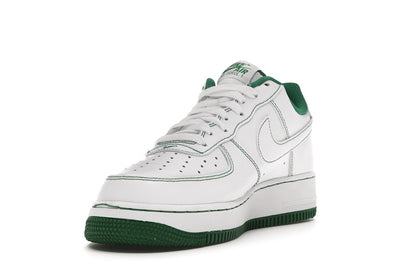 Nike Air Force 1 Low White Pine Green