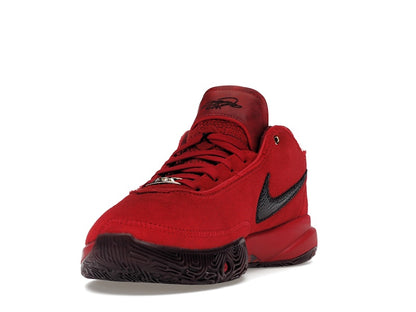 Nike LeBron 20 Liverpool