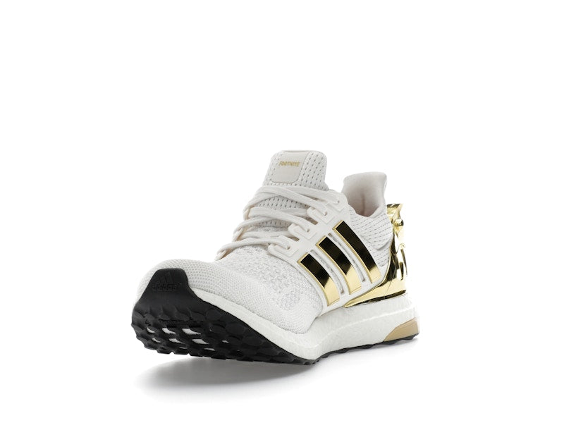 adidas Ultra Boost 1.0 Fortnite Victory Crown White