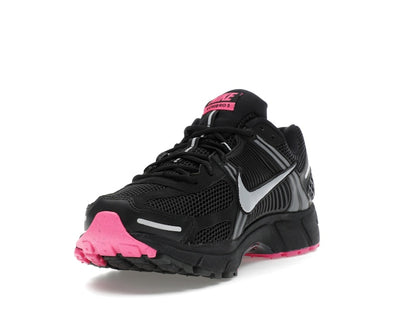 Nike Zoom Vomero 5 Black Pink Blast