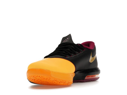 Nike KD 6 Peanut Butter & Jelly (PBJ) (2026)