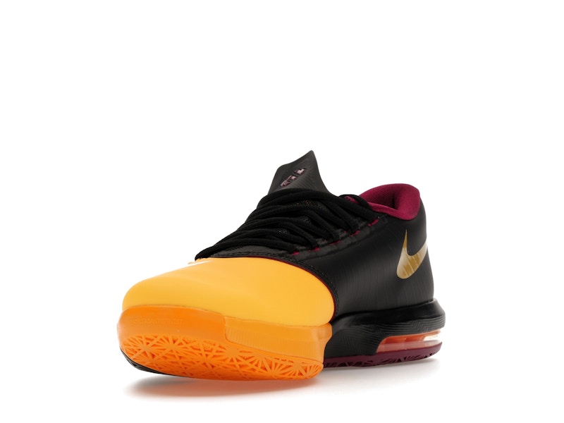 Nike KD 6 Peanut Butter & Jelly (PBJ) (2026)