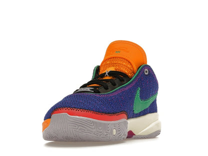 Nike LeBron 20 Racer Blue (GS)
