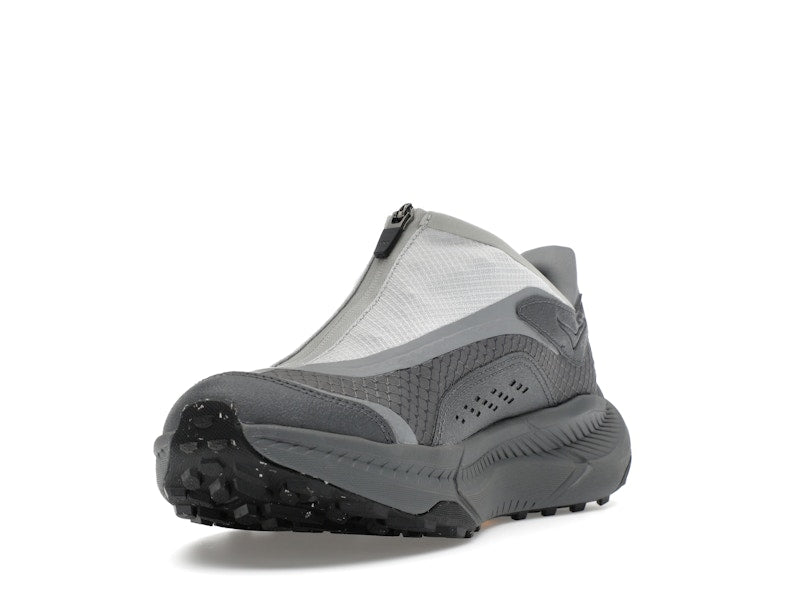 Hoka One One Project Transport Stardust Satellite Grey