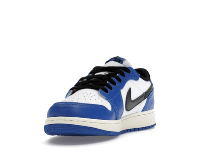 Jordan 1 Retro Low OG Game Royal (GS)